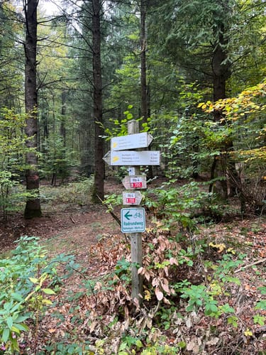 Aumbacher Rundweg