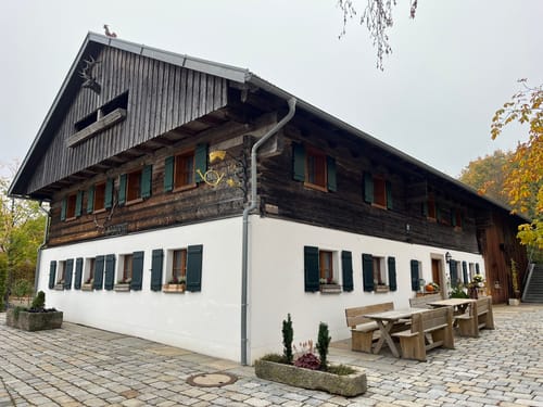 Aumbacher Rundweg