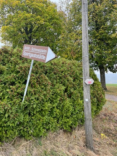 Aumbacher Rundweg