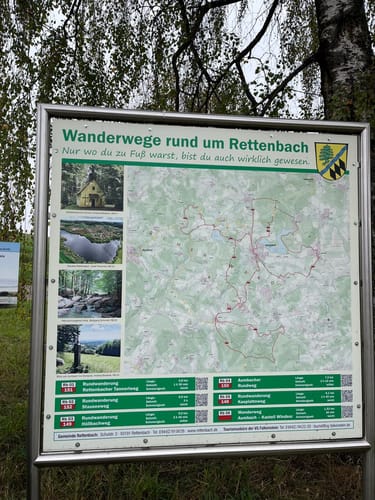 Aumbacher Rundweg