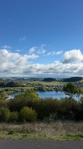 Daun – Rund um die Kraterseen