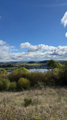 Daun – Rund um die Kraterseen