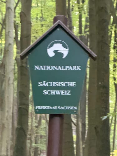 Berliner Mauerweg
