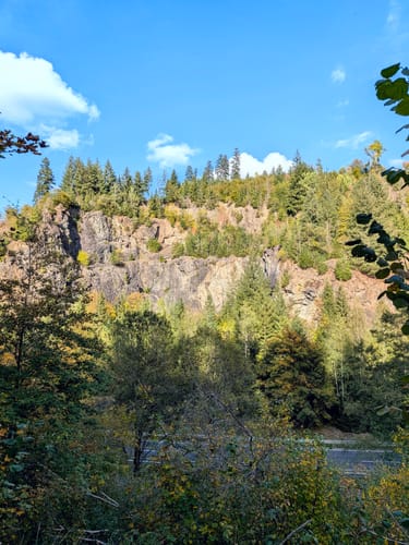 FrankenwaldSteigla Süßengut-Weg