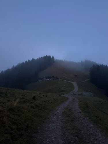 Hörnle Rundweg
