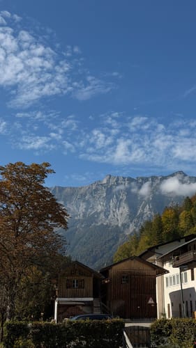 Hintersee-Zauberwald-Ramsau