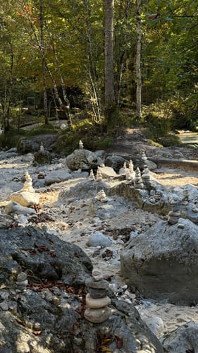 Hintersee-Zauberwald-Ramsau