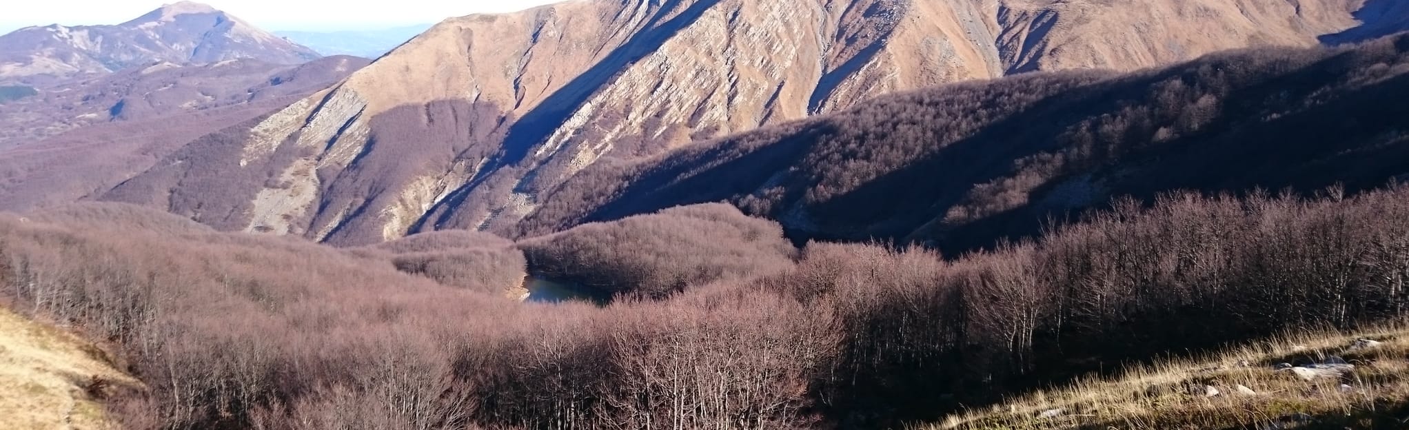 Monte Alto Via Punta Buffanaro 26 Photos Toscane, Italie