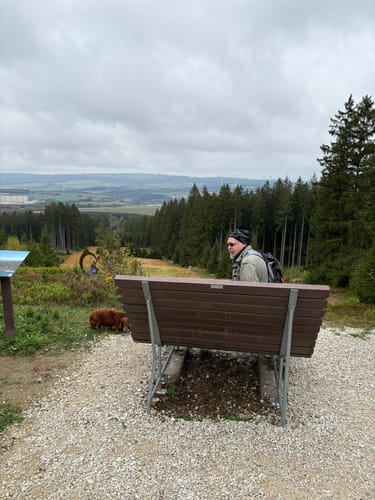 Ölmühlentour (Traumschleife)