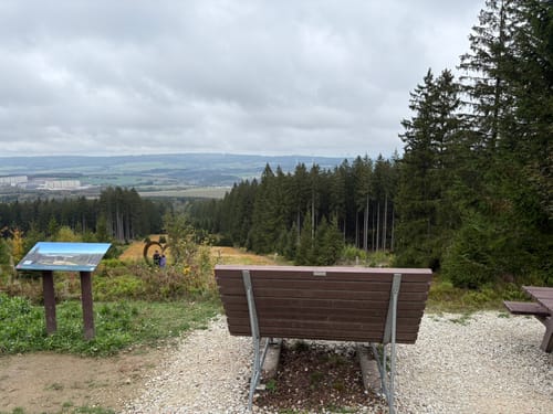 Ölmühlentour (Traumschleife)