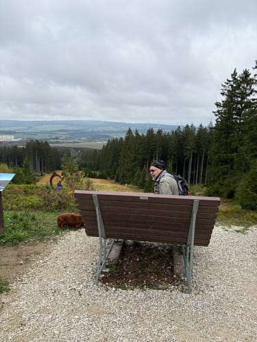 Ölmühlentour (Traumschleife)