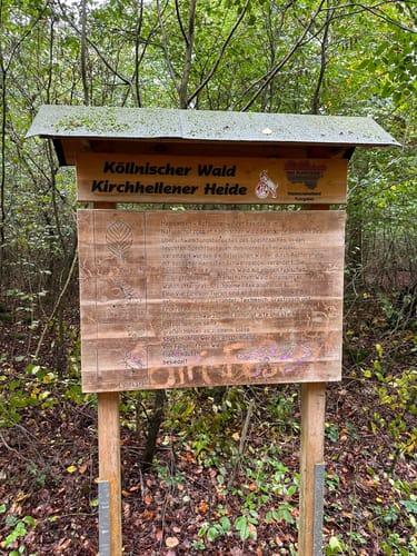 Schöttelhaldenrunde