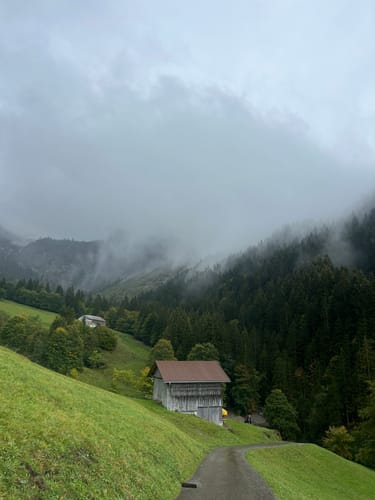 Panoramatour Oberstdorf