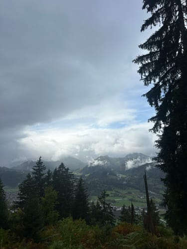 Panoramatour Oberstdorf