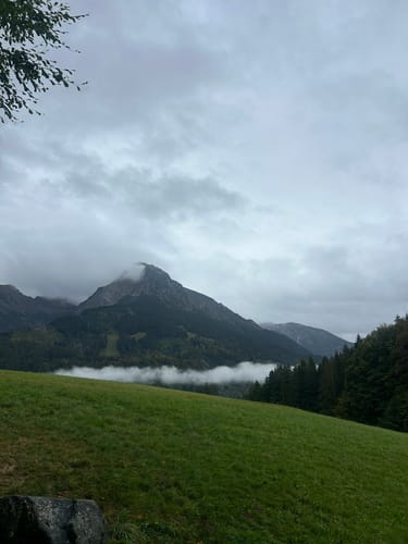 Panoramatour Oberstdorf