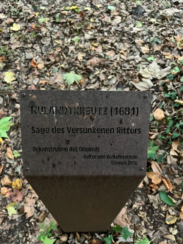 An der Rur bei Barmen