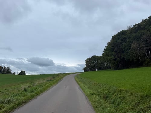 Rundwanderweg Ründeroth-Oesinghausen