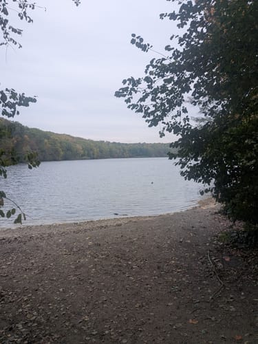 Krumme Lanke - Schlachtensee