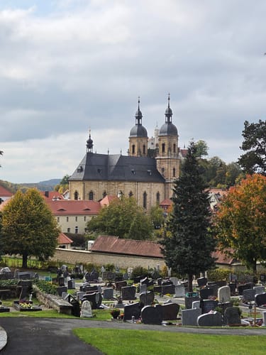 Gößweinstein - Pottenstein - Schleife über Tüchersfeld
