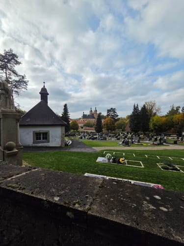 Gößweinstein - Pottenstein - Schleife über Tüchersfeld