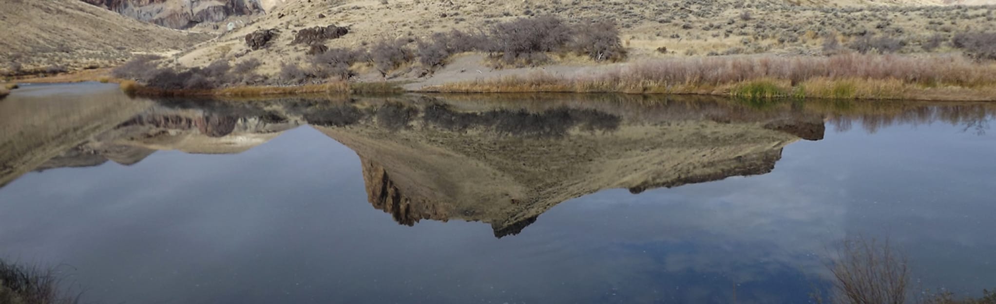 Watson Cemetery and Hattie Harrell Ranch OHV Trail 1 Reviews, Map