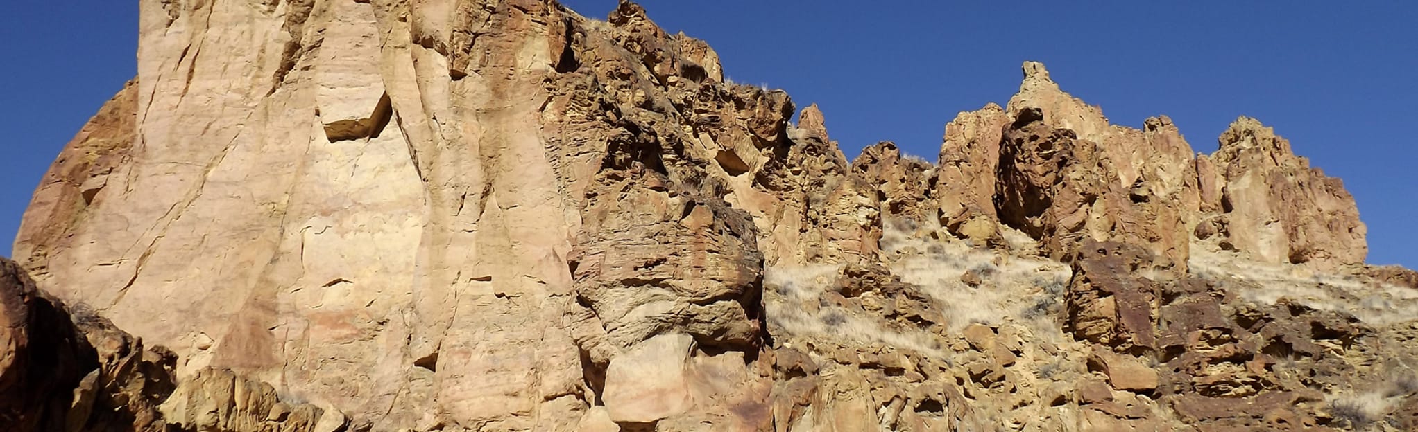 Jaspers Crater and Owyhee River via Birch Creek OHV Route 6 Reviews, Map Oregon AllTrails