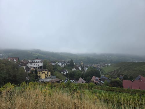 Alde Gott Panoramarunde (Genießerpfad)