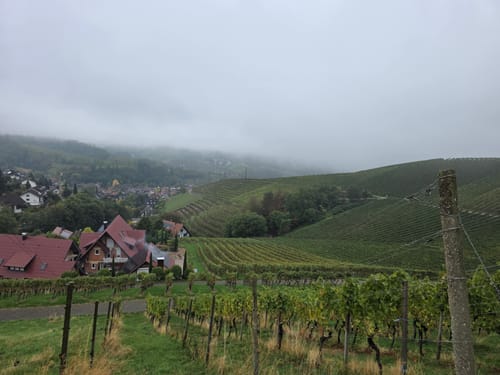 Alde Gott Panoramarunde (Genießerpfad)