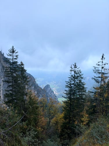 Rinnkendl-Steig