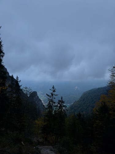 Rinnkendl-Steig
