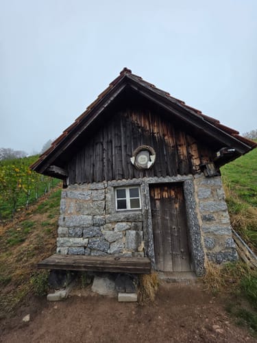 Alde Gott Panoramarunde (Genießerpfad)