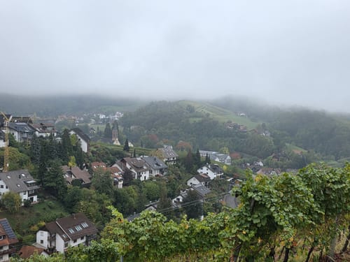Alde Gott Panoramarunde (Genießerpfad)