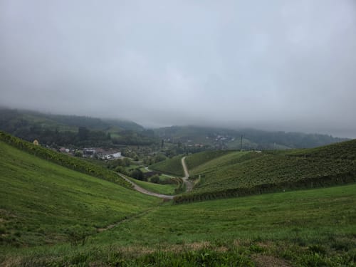 Alde Gott Panoramarunde (Genießerpfad)