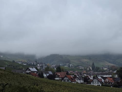 Alde Gott Panoramarunde (Genießerpfad)