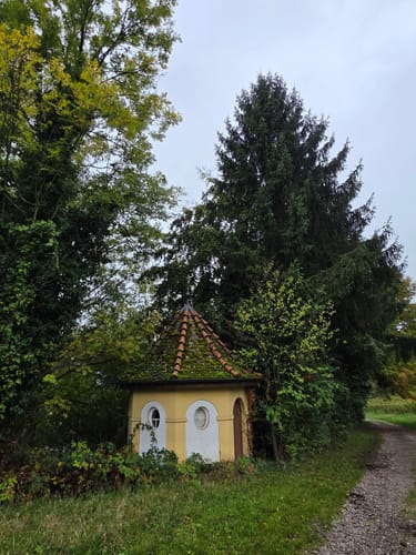 Alde Gott Panoramarunde (Genießerpfad)