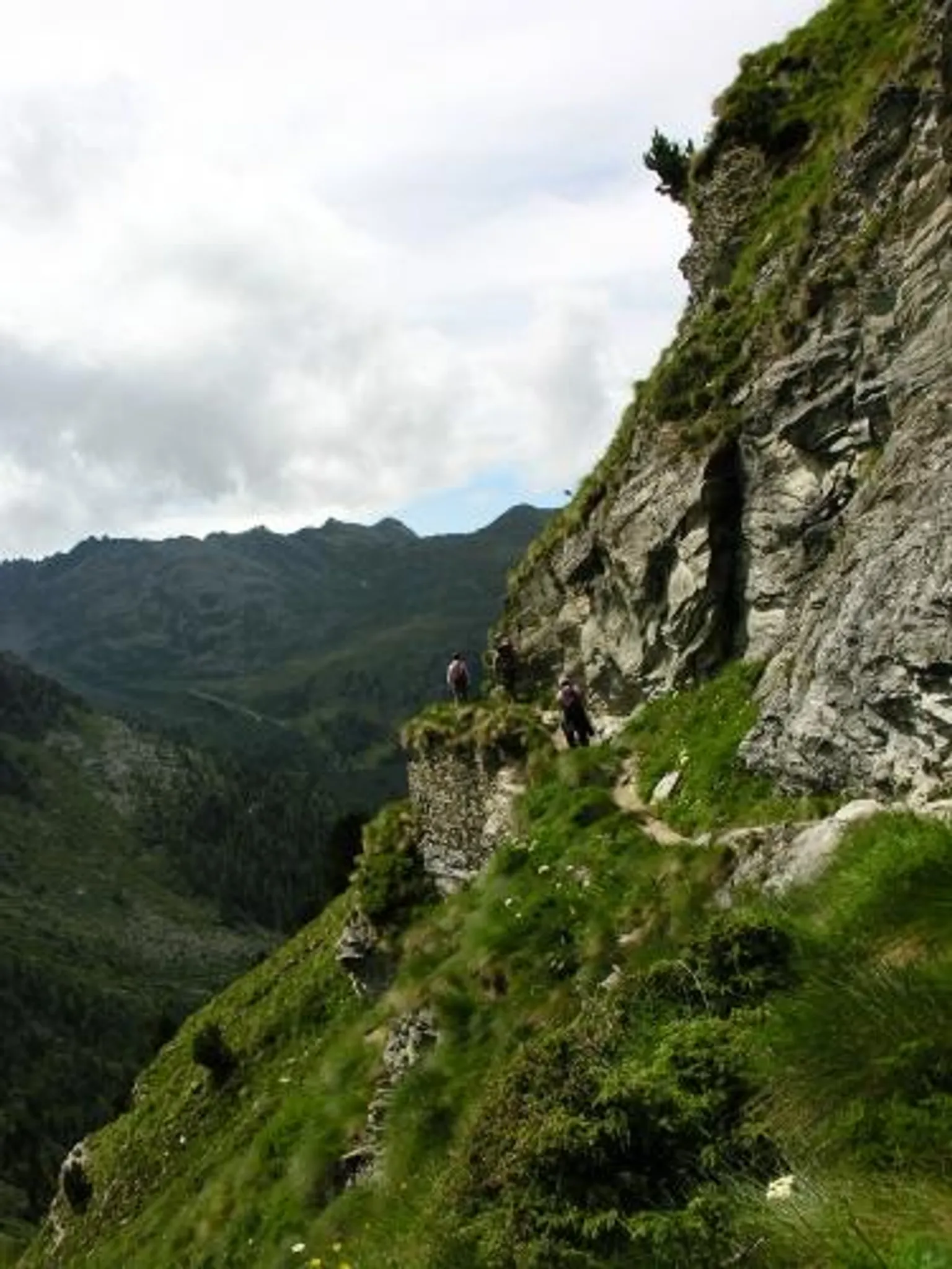 Photo of a trail from wei User  with title DSCN5211.JPG