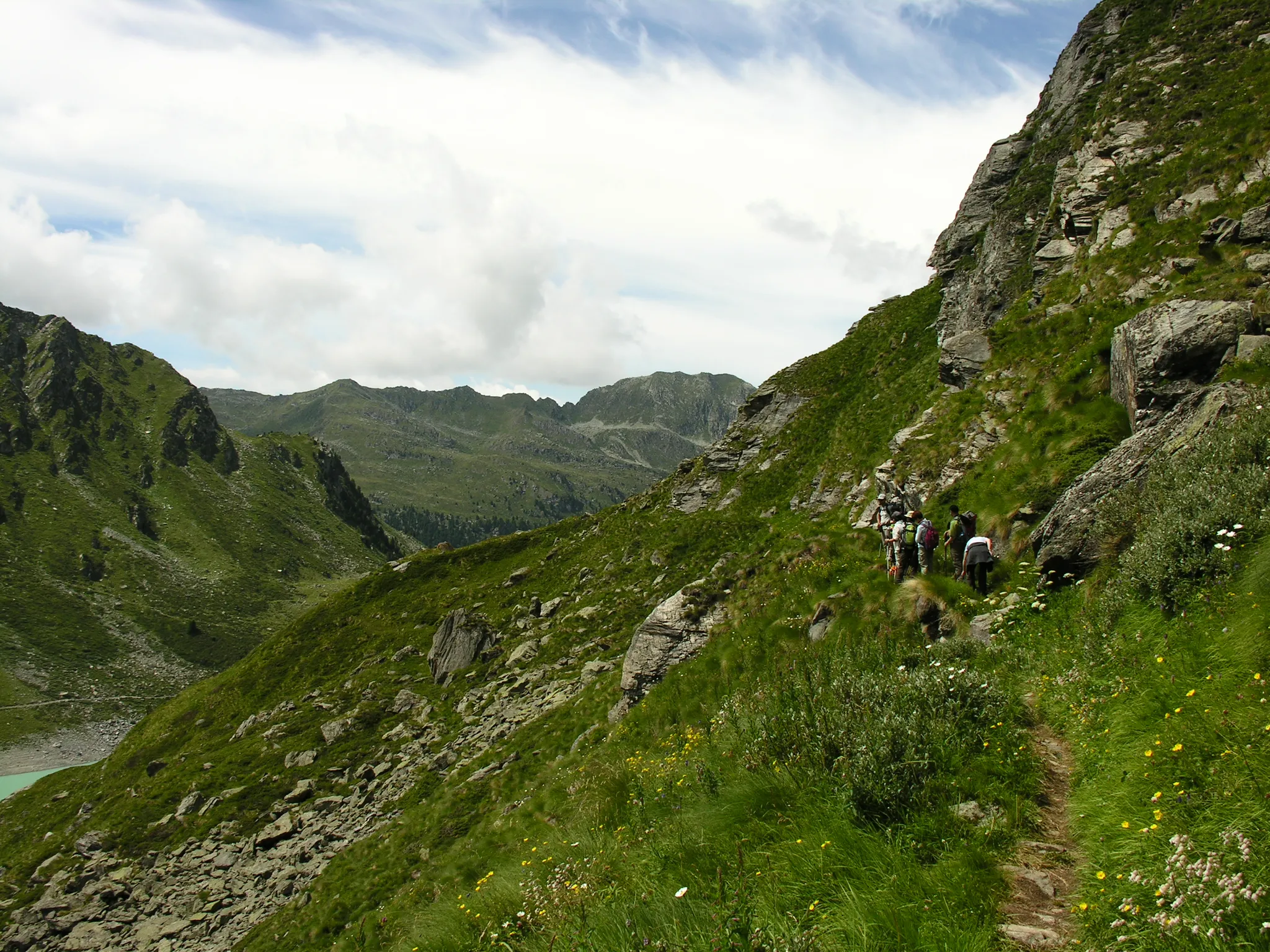 Photo of a trail from wei User  with title DSCN5202.JPG