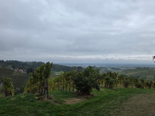 Alde Gott Panoramarunde (Genießerpfad)