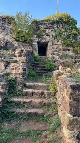 Schlossbergtour (Premiumwanderweg)