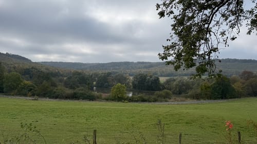Durch das Reitlingstal