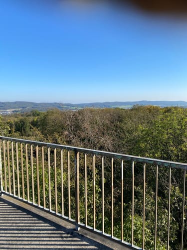 Runde bei Bad Rothenfelde