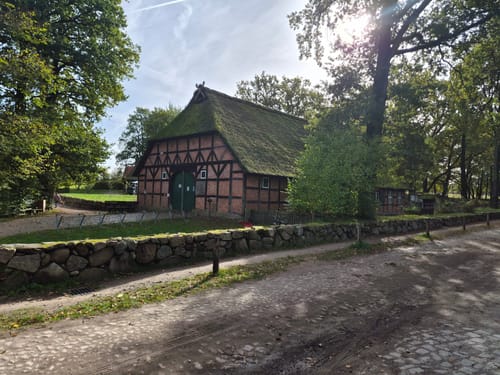 Undeloh Rundweg