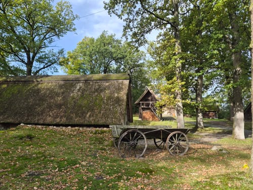 Undeloh Rundweg