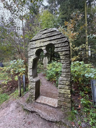Liebesbankweg (Premiumwanderweg)