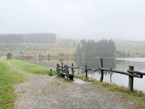 Liebesbankweg (Premiumwanderweg)