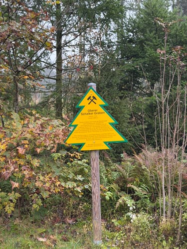 Liebesbankweg (Premiumwanderweg)