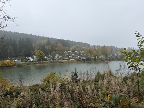 Liebesbankweg (Premiumwanderweg)