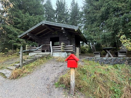 Liebesbankweg (Premiumwanderweg)