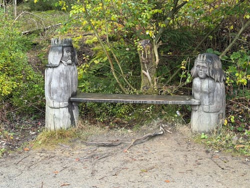 Liebesbankweg (Premiumwanderweg)