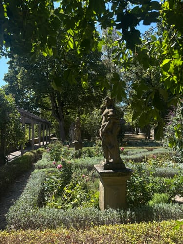 Rothenburger W1: Detwanger Weg